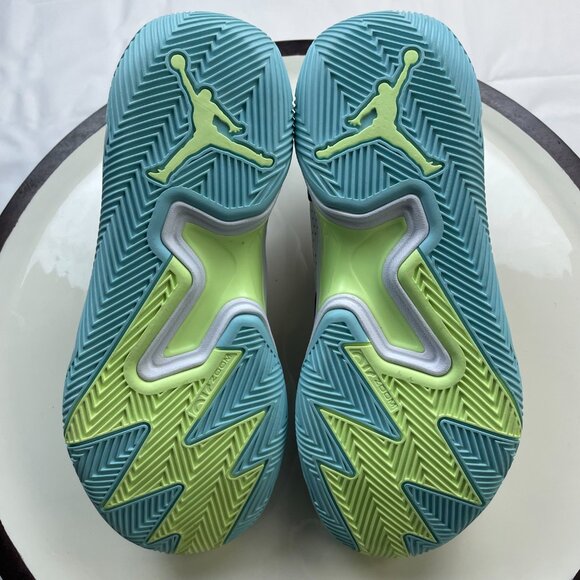 Air Jordan Westbrook One Take 4 Sneaker Men Size US 8.5 - Picture 5 of 8